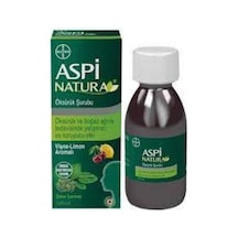 ASPINATURA COUGH SRP 120 ML