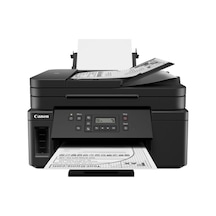 Canon Pixma GM4040 Wifi Çok Fonksiyonlu Yazıcı (Uyumlu Mürekkepli)