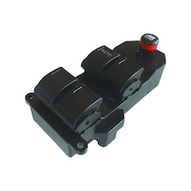 Aempart Cam Anahtarı Honda Cıvıc Cıty Sol Dörtlü 01-05 Aem30 0894