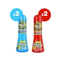 Warnıng Sour Splash