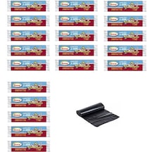 Ögem J-400 Jumbo Boy Çöp Poşeti 80x110Cm 90Lt 10'lu Rulo 20 Paket