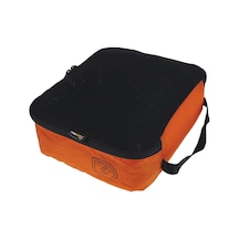 Jr Gear Mesh Organizer Çanta 11 Litre-turuncu Çok Renkli