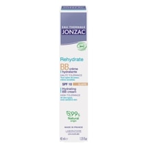 Rehydrate Bb Spf 10 Orta Krem 40 Ml Çok Renkli