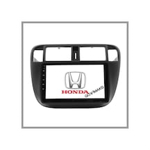 Honda Ies 1996-2001 8 Gb Ram 128 Gb Hafıza Androıd Multımedıa Teyp