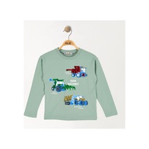 Mint Yeşili