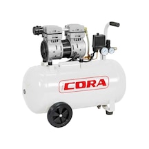 Cora 50L Sessiz Kompresör