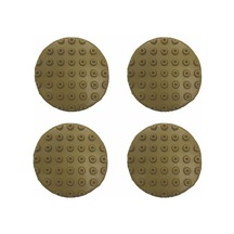 Universal 7x7 Cm Şeffaf Gogo Grip Standart