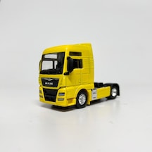 Welly 1/64 Man Tgx