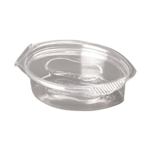 20 Cc Pet Kapaklı Sos Kabı 100 Adet