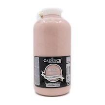 Pudra Pembe Multisurface Akrilik Boya H030 - 2000 Ml Karışık Karışık
