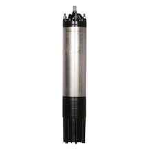 Impo 6" 5,5Hp 380V  C Tipi Tek Dalgıç Motoru