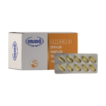 Ersağ Omega 3 - Tarihli - Hizli ve Ersağ Omega 3 - Tarihli - Hizli ve