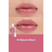 Glasting Water Tint Sunset / Gün Boyu Kalıcı Parlak Tint- Günbatımı Serisi- 14 Mauve Moon Vionine Diğer