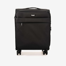 Baggaj Unisex Valiz 2413m Siyah