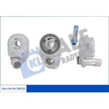 Kale-radyator Yağ Soğutucusu Komple Ducato 2.3 Jtd/karsan J10-jest 2.3 Jtd 344530 504375378