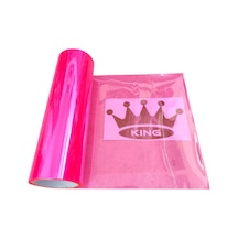 Far Stop Filmi 1mx30cm Pembe