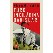 Türk İnkılabına Bakışlar - Yqbx-656872