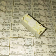 V23061-a1005-a402 12v 10a 4pın Röle 3 Adet