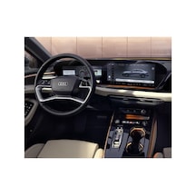 Audi A6 2026 Model Multimedya Navigasyon Uyumlu Ekran Koruyucu