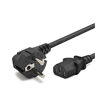Power Kablo 42pın 1 Mm 500w 1.5m Siyah Hdx5529