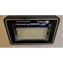 Ledram Gm-50 50w 6500k Led Projektör Beyaz N11.1092