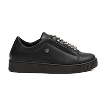 Pierre Cardin PC-52248-3441 Siyah - Kadın Spor Ayakkabı 35734 Pierre Cardin PC-52248-3441 Siyah - Kadın Spor Ayakkabı 35734