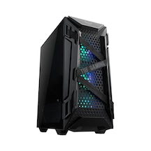 Asus TUF Gaming GT301 ARGB USB 3.1 Mid Tower ATX Kasa