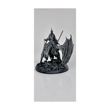 Witch King Fell Beast Figür 15 Cm