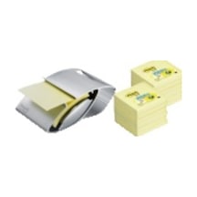 Post-İt Z-Not 12 Adet R-330 + Dispenser