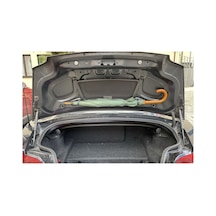 2002-2008 Bmw Z4 E85 Şemsiye Tutucu Regenschirmhalter
