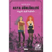 Asya Günlükleri / Asyada Meşk Başkadır / Merlion