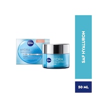 Nivea Hydra Skin Effect Jel Krem 50 ML