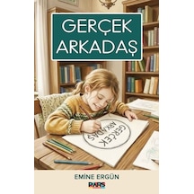 Gerçek Arkadaş - Qhdh-786639