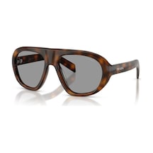 Prada C05s 20d50q 57 Çok Renkli