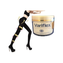 Variflex Krem 100 Ml + L-xl Beden Süper Akıllı Mikro Kapsüllü Tayt