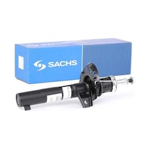 Skoda Octavia Ön Amortisör 2004-2012 Sachs 55mm