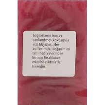 Makyaj Temizleme Sabunu Böğürtlen 100 Gr