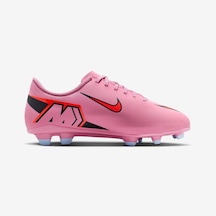 Nike Jr. Mercurial Vapor 16 Club Fg Kramponfq8286-600 Pembe