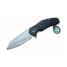 Trilange Trı 8956 Outdoor Çakı 22 Cm - Kaymaz Sap, Otomatik, Cam Perçin