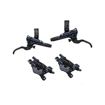 Shimano Slx M7100 Sağ+sol 4 Piston Hidrolik Fren Takımı