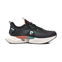 Pierre Cardin Siyah-beyaz Kadın Spor Ayakkabı Pcı-10020 Z Siyah-beyaz Siyah - Beyaz