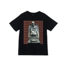 Bring Me The Horizon Baskılı T-Shirt (548153447)