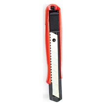Pin Büyük Maket Bıçağı Plastik / Pin 403