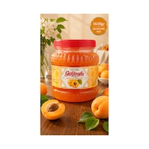 Taneli Geleneksel Kayısı Reçeli 1610 Gr