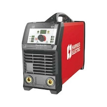 Hanker Electric Plus-Stick 200 A Inverter Kaynak Makinesi
