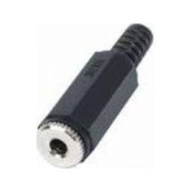 Dişi Stereo Jack 3.5 Mm Dişi Stereo Jack Aux Dişi Jack Lehimlik Dişi Stereo Jack