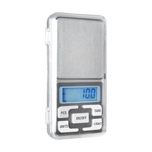 Tr Mini Dijital Hassas Terazi Lcd Ekran Pilli 0.01 Gr Hassasiyet 200 Gr Tartım Mutfak Tartısı Ölçüm Genel