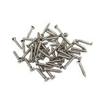 Dayanıklı Klips Vidası 2,2x13 Mm 1000 Adet Kutu Diğer