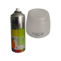 İba Sprey Akrilik Sprey Tüm Renkler 400 ML
