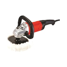 Attlas ATT 180 P Polisaj Motoru 1300 W 180 MM